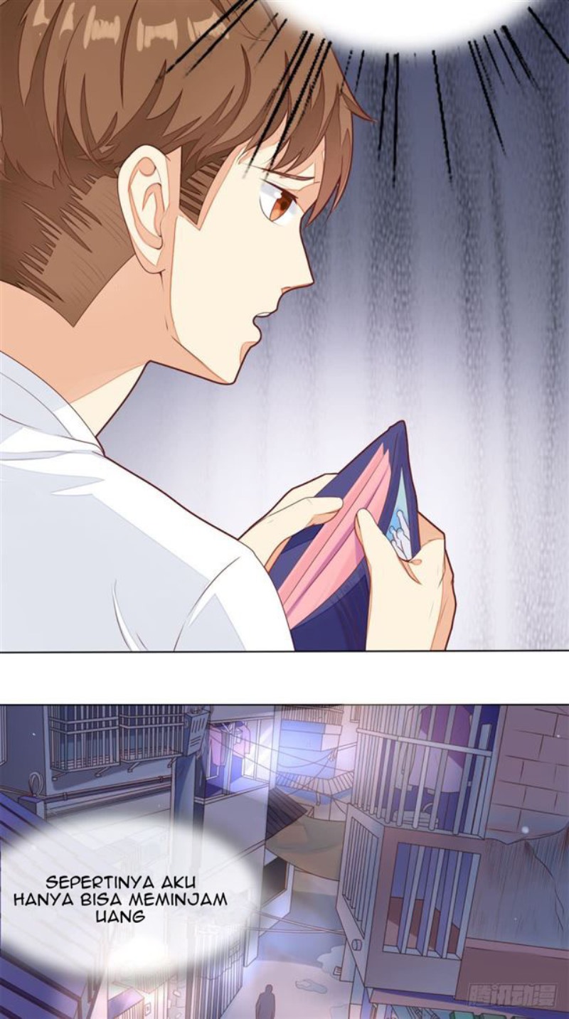 Super WeChat Chapter 02 Gambar 9
